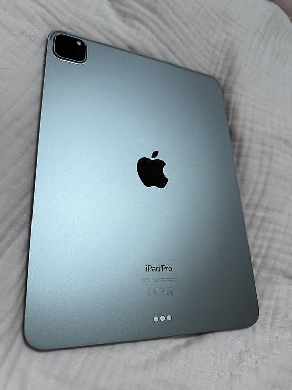 Apple Tablet PC: Apple Ipad Pro 4.Generation - Top Zustand! – Usato da Ennenda venduto da ldi_6z8v