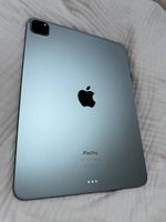 Apple Ipad Pro 4.Generation - Top Zustand!