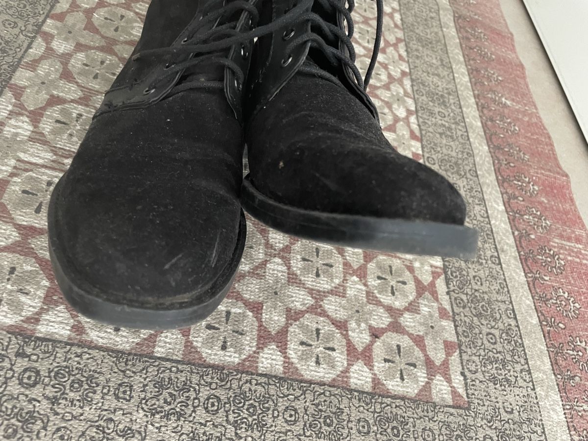 Zara Scarpe da donna: Zara Damenschuhe (38) – Usato da Baden venduto da CeDe22 4