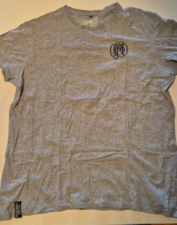 Parkway Drive T-Shirt Grau, Grösse XXL, Top Zustand!