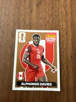 Panini Extra Sticker Alphonso Davies