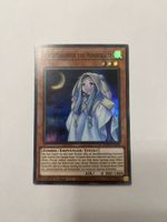 Yugioh Geistertrauernde und Mondeskälte MP22-DE260 SR