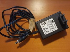 AC Adapter Kramer Model AD2512D