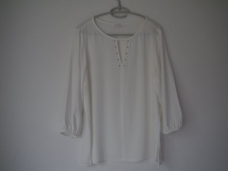 **AirField** Bluse Gr.40