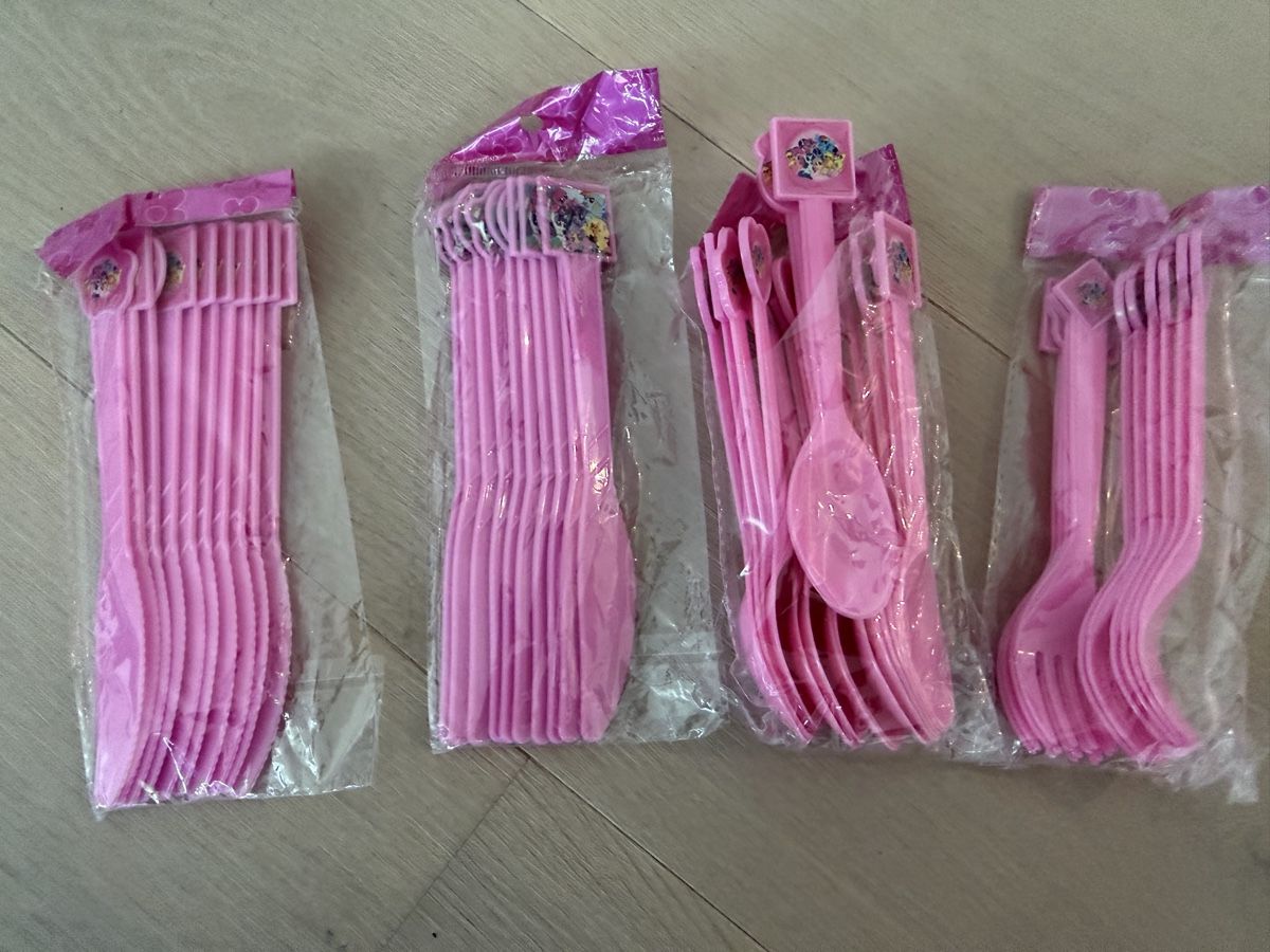 Tutte le decorazioni: My little Pony Geburtstagsdeko – Nuovo (secondo la descrizione) da Wallisellen venduto da Nataschab0 5