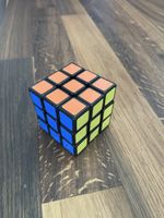 Rubiks Cube Original
