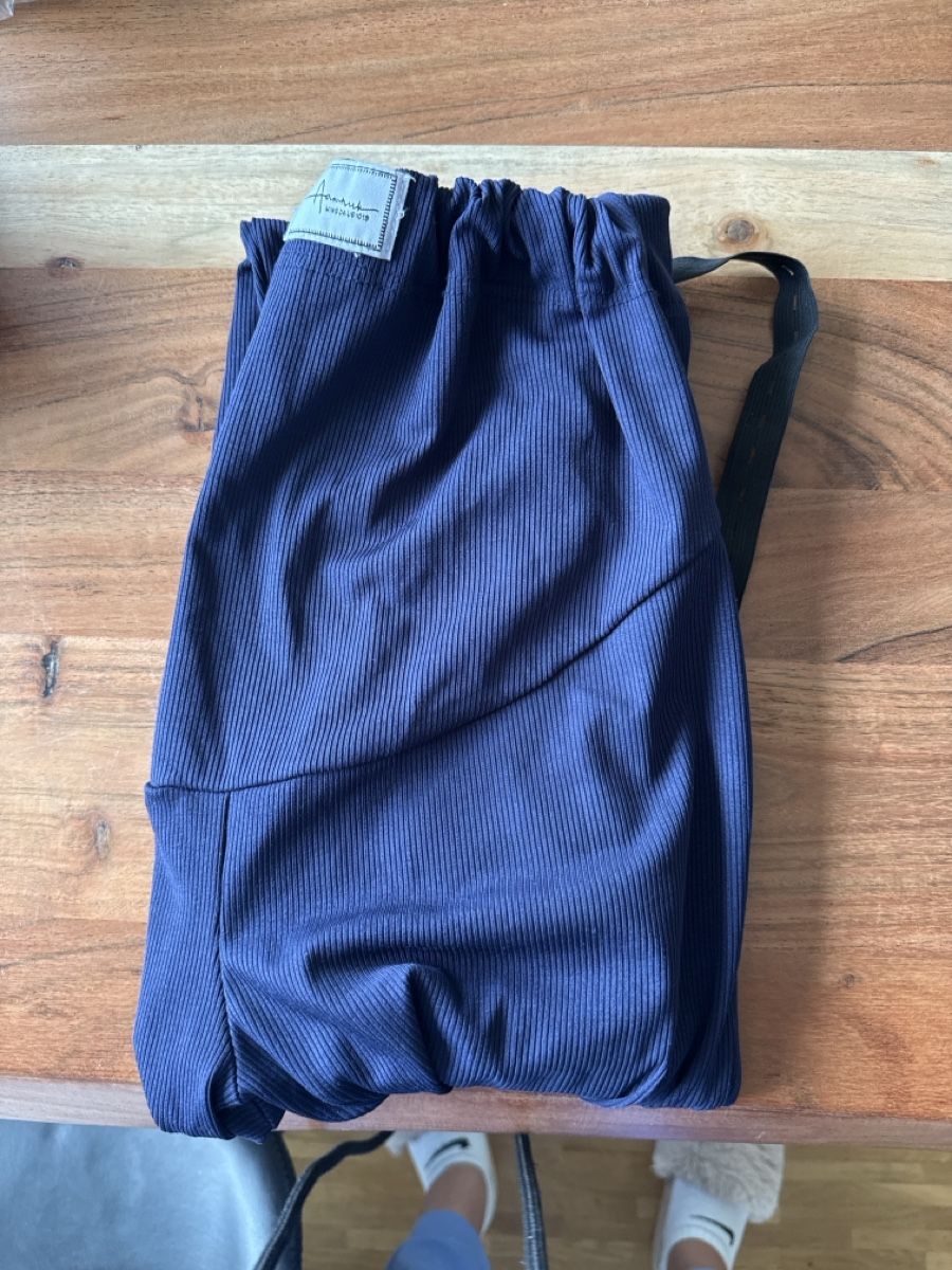 Leggings: Umstandsmode leggins M  – Nuovo (secondo la descrizione) da Muhen venduto da _arif_