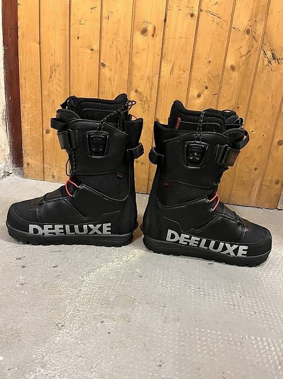 Deeluxe Scarpe da donna: Splitboardschuh Deeluxe Women – Usato da Chur venduto da Markeroni 2