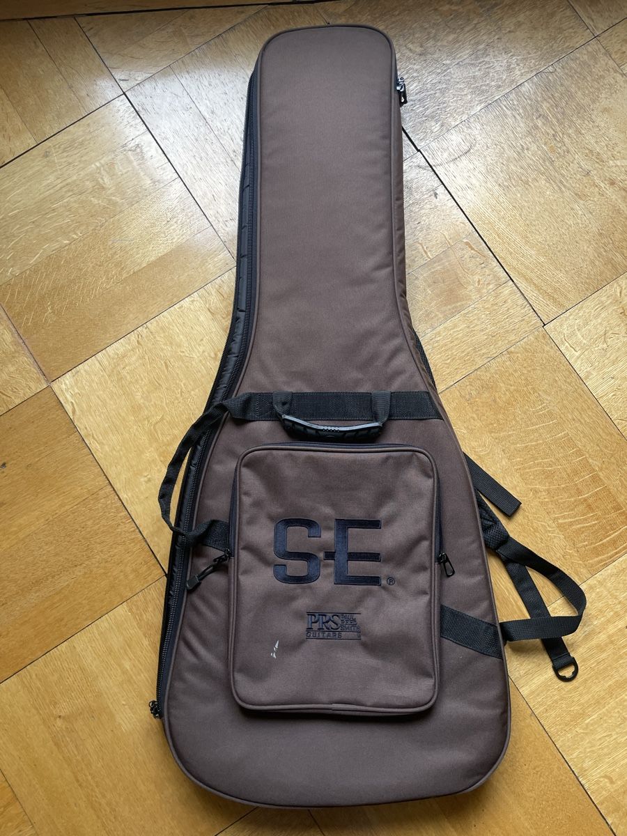 PRS Strumenti musicali: Guitare électrique PRS SE 245 – Usato da Vevey venduto da louloute72 7