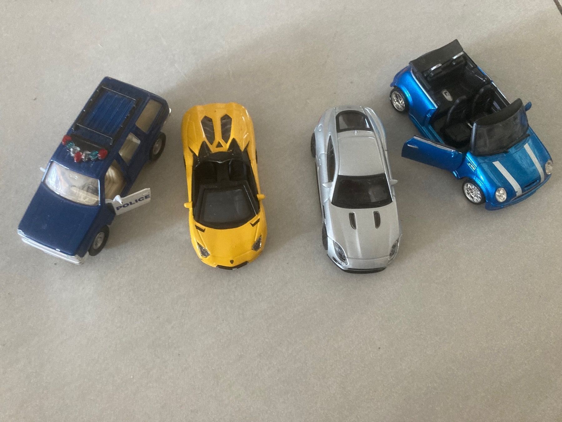 Giocattoli: Spielzeug Auto Modellauto – Usato da Winterthur venduto da NatMet11 3