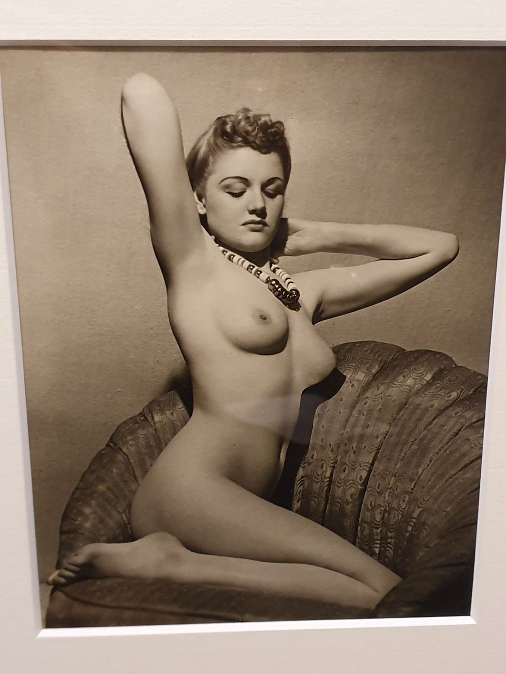Foto & Immagini: Jean Royé (ref144025) circa 1950 – Usato da Genève venduto da GenevaArtsCollectors 1