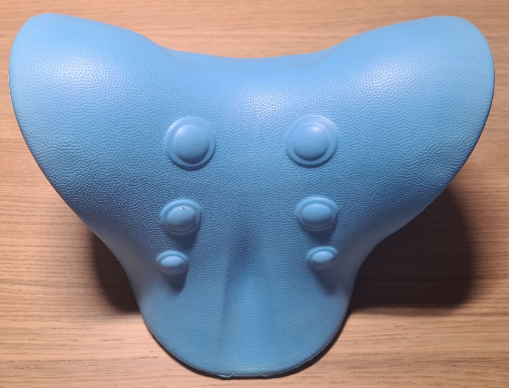 Dispositivi per massaggi: 3 Stk. div. Massageartikel – Usato da Zürich venduto da Agios 1