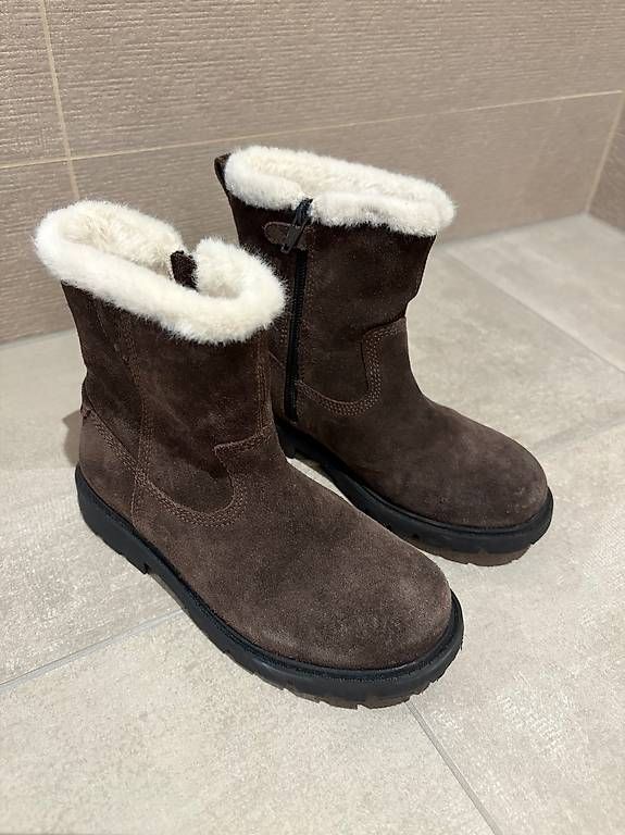 Scarpe per ragazzi: Winterstiefel – Usato da Affoltern am Albis venduto da edina26