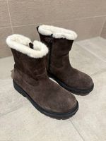 Winterstiefel