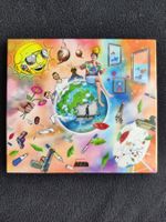 CD - Frank Hemd - Ein Album. Es ist sehr gut