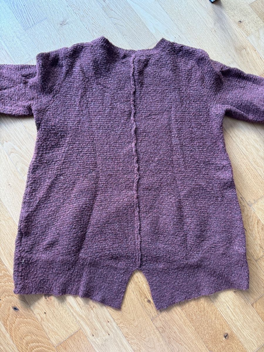 Only Maglioni & Felpe: ONLY Damenpullover Gr. XS, Herbstpulli – Usato da Davos Wolfgang venduto da glo_6dm2 3