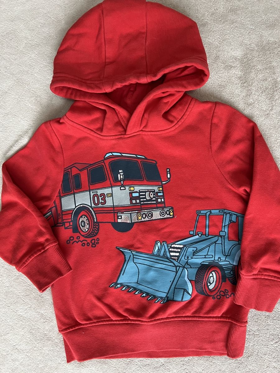 Kleiderpakete & -sets: Jungen Pullover- Langarmshirt- Jeans Gr 92 – Gebraucht aus Bäch SZ von Art-emisia 1