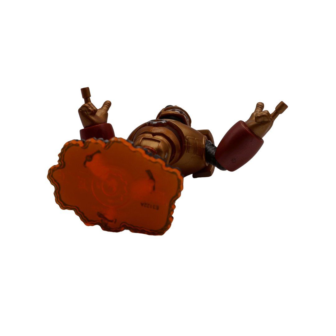 Giochi: Bouncer- Skylanders Giants – Usato da Paudex venduto da dindeboy 1