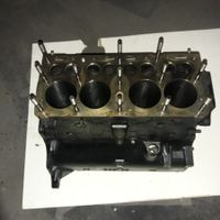 Willys Motorblock