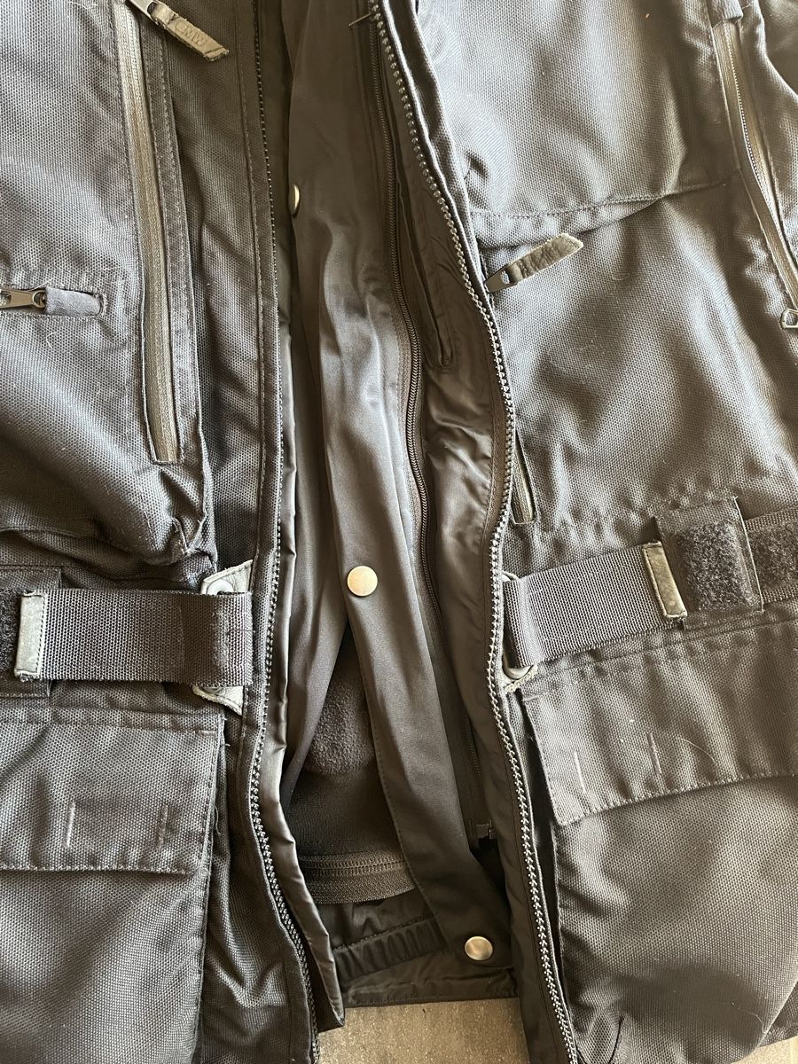 BMW Vestes: BMW Motorrad Jacke – D'occasion à Winterthur par Rainbird6 3