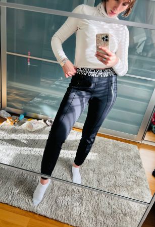 Damen Hose CAMBIO