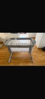 Chicco Beistellbett Inkl. Matr. Schoner (Neu)