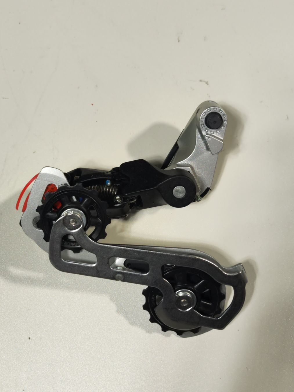 Shimano Ersatzteile: Shimano Wechsel RD-C503 8-Gang  – Neu (gemäss Beschreibung) aus Neuendorf von Dertovo 1
