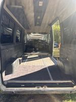 Fiat Ducato 230/244 Citroen Jumper Peugeot Boxer Camper 95