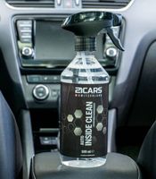 21Cars Auto Innenraumreiniger Inside Clean, 500 ml