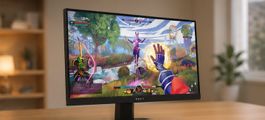Ecran 165hz OMEN 25I