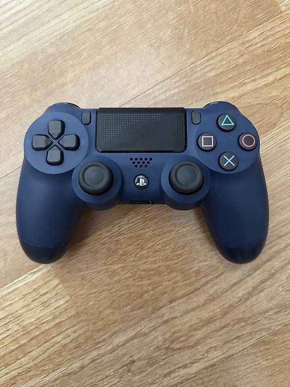 Manettes: PS4 Controller DualShock 4 Original Sony – D'occasion à Schmerikon par sar_9qzz