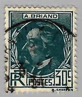 France – 1933 – YT291