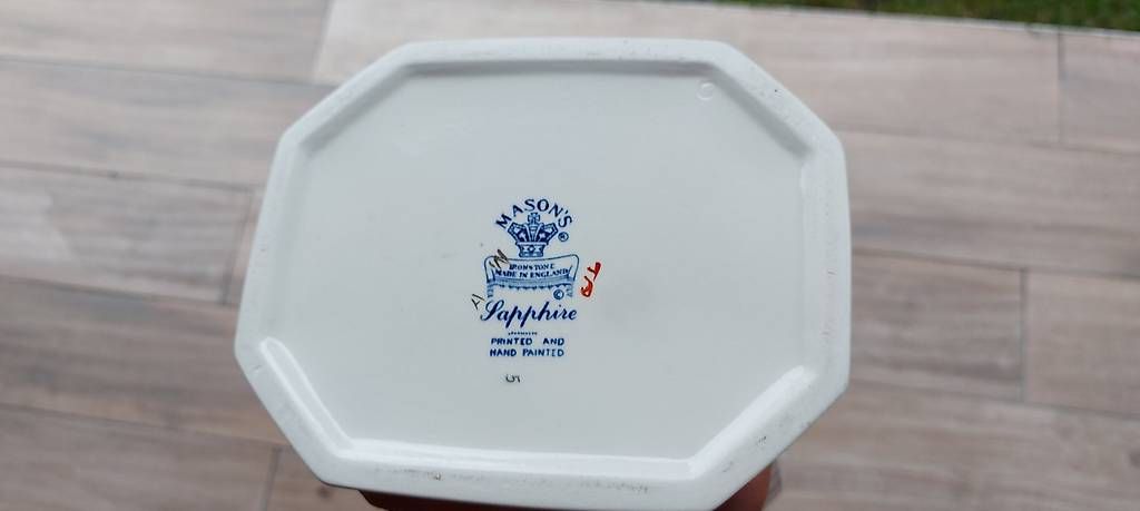 Vasen & Gefässe: Vaso Mason's – Gebraucht aus Lugano von raf_6l9k 1