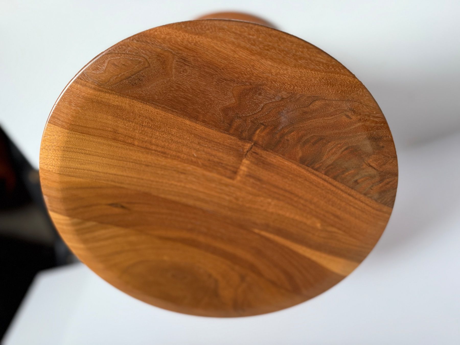 Vitra Sgabelli: Eames Stool Hocker // Vitra – Usato da Schinznach-Dorf venduto da mix 9