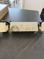 Marc Jacobs Daisy Mini Perfume Christmas Cracker Set 4x4ml N