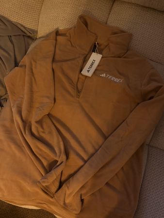 Adidas Terrex Pullover – Neu mit Etikett (Größe L)