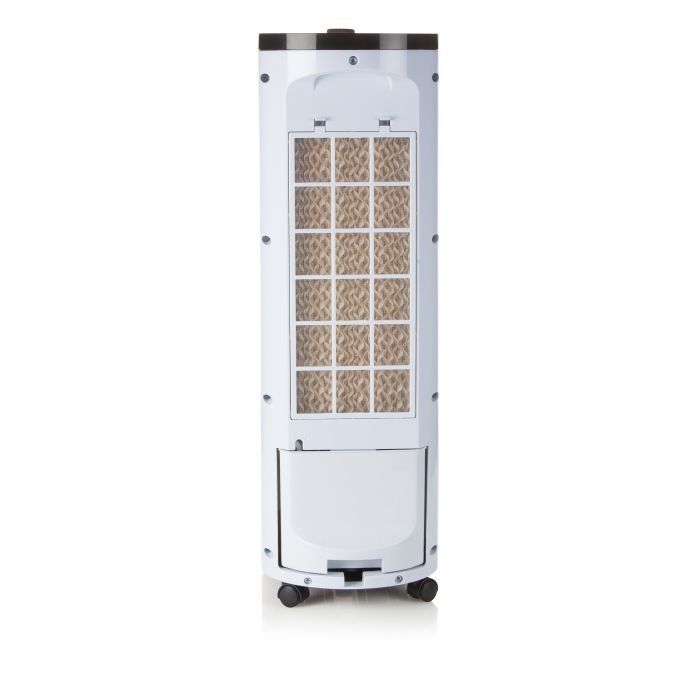 Condizionatori: DOMO Mobiler Luftkühler 3-in-1 mit 4 L Wassertank ab Fr. 1.- – Usato da Koppigen venduto da Bracher_Mail-House 5