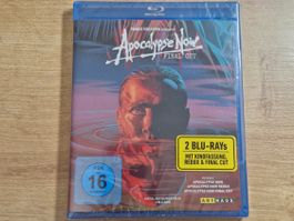 Apocalypse Now (1979) NEU OVP Bluray