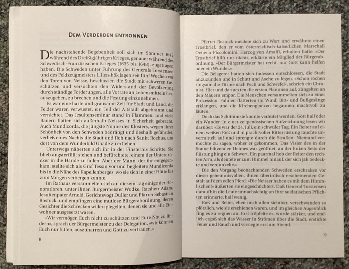 Libri: 2. Weltkrieg, Schlesien ewige Heimat – Usato da Reinach BL venduto da Linda013 3