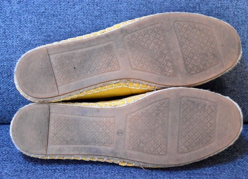 Tory Burch Scarpe da donna: Espadrilles Tory Burch   35 / 22 cm – Usato da Collonges venduto da Auganien 9