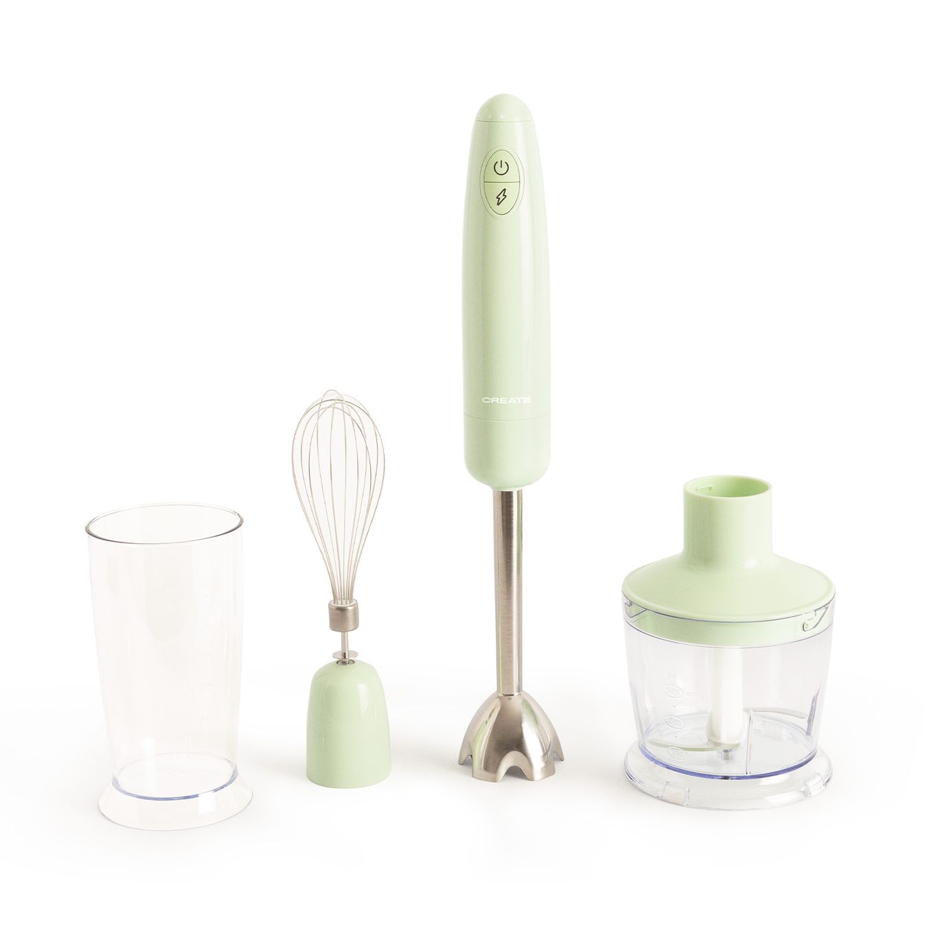 Elettrodomestici da cucina: FULLMIX RETRO – Nuovo e nell'imballaggio originale da Bremgarten AG venduto da simpliCH