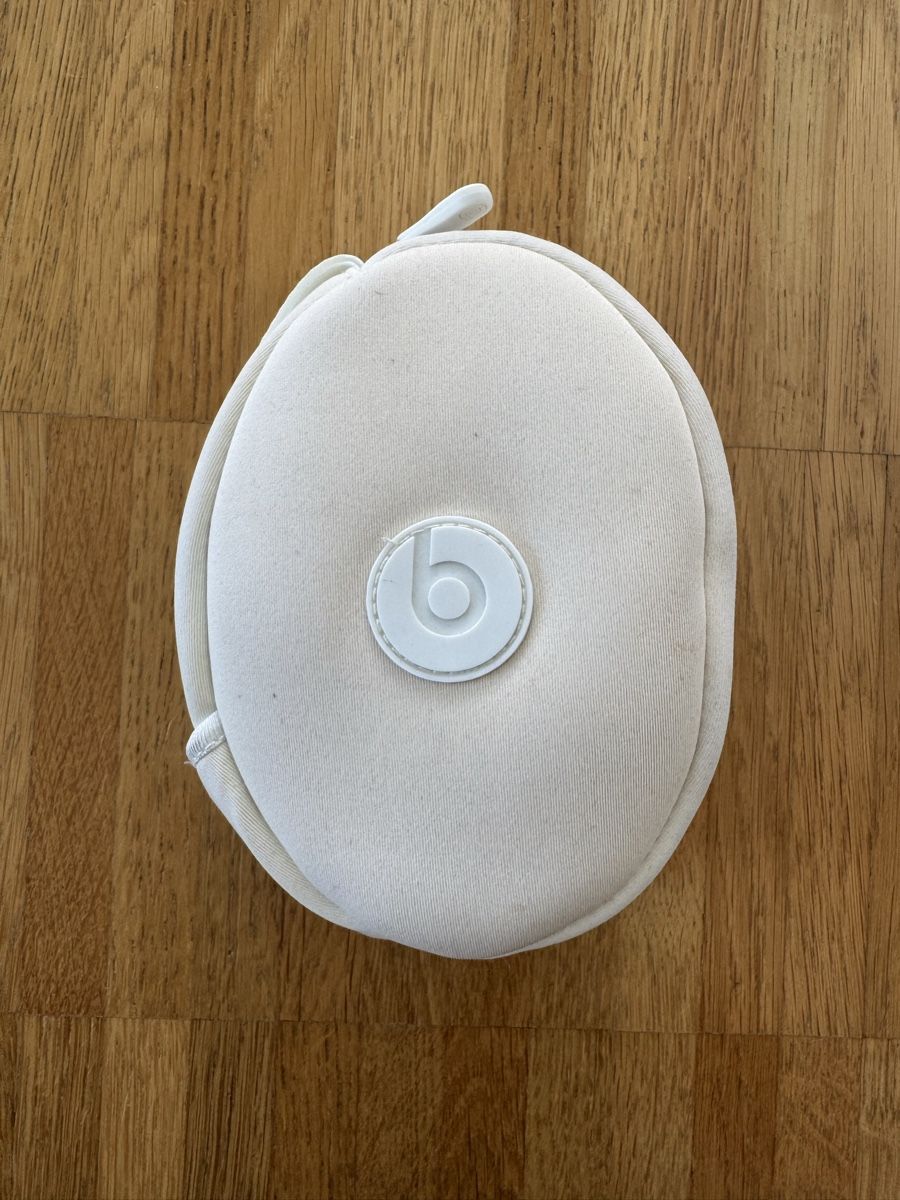 Beats Kopfhörer: Cuffie beats bianche – Gebraucht aus Basel von ser_qy29 4