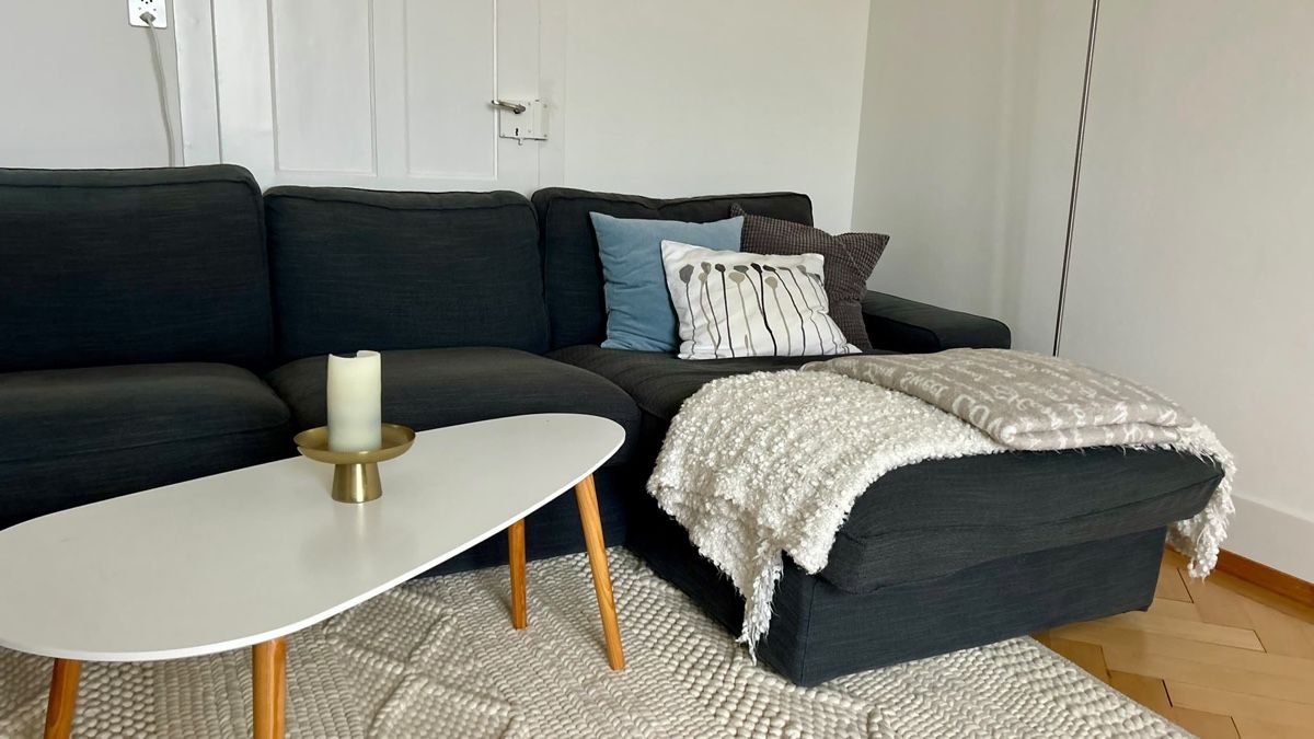 Ikea Divani: Kivik Sofa – Usato da St. Gallen venduto da Adrian93 3