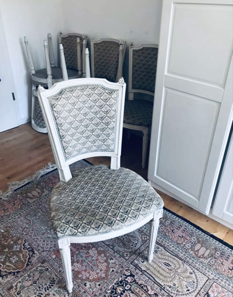 Chaises: Esszimmer Stühle – D'occasion à Olten par Saayis