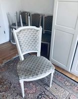Esszimmer Stühle