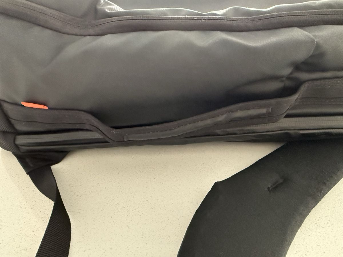 Mammut Rucksäcke: Mammut Backpack laptop  – Gebraucht aus Meggen von Petra-Arte 4
