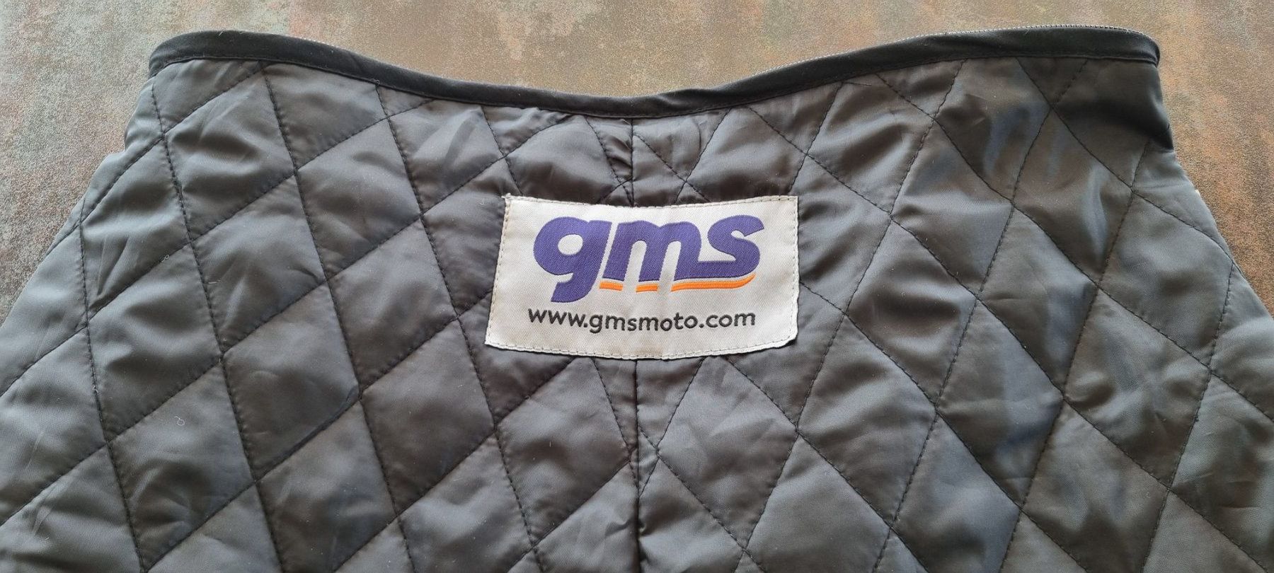 Pantaloni: gms Motorradhose Damen – Usato da Pfeffikon LU venduto da Andy1969 9