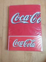 Coca Cola Bettwäsche für Kissen und Bettdecke  80/80+135/200