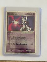 Mewtu Ex 101/109  Holofoil / RARITAT