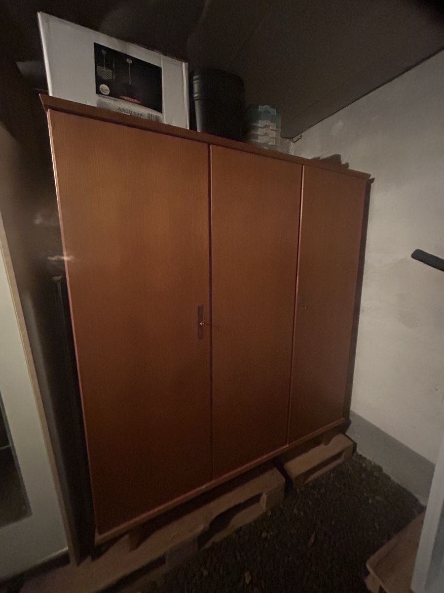 Armadi: Schrank 167x145x50cm – Usato da Winterthur venduto da stella67 1
